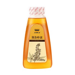 江南蜂王 荆条蜂蜜(天厨蜜源)