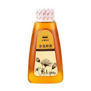 江南蜂王 杂花蜂蜜(天厨蜜源)