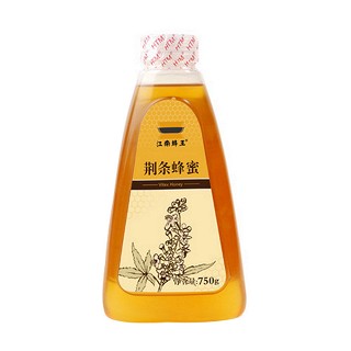 江南蜂王 荆条蜂蜜(天厨蜜源)