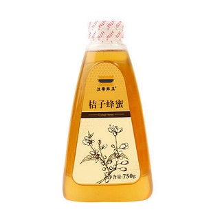 江南蜂王 桔子蜂蜜(天厨蜜源)