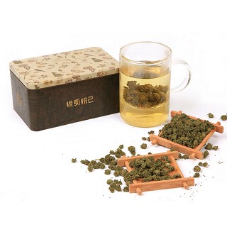 悦身悦己 三七花(225克)