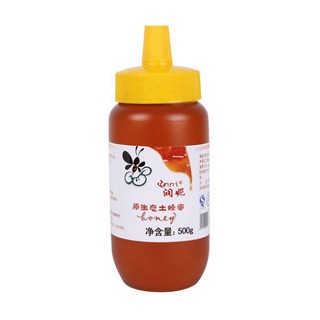 润妮 原生态土蜂蜜(嘉龙)