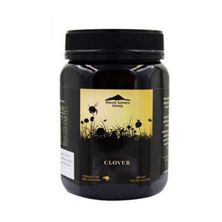 索玛山 三叶草蜂蜜(midlands)