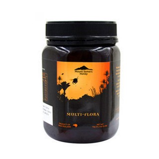 索玛山 森林花蜂蜜(midlands)