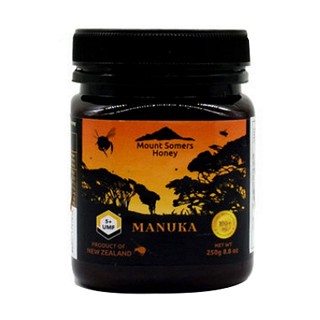 索玛山 麦卢卡蜂蜜umf5+(midlands)