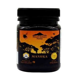 索玛山 麦卢卡蜂蜜umf10+(midlands)