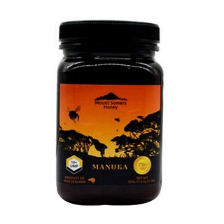 索玛山 麦卢卡蜂蜜umf10+(midlands)