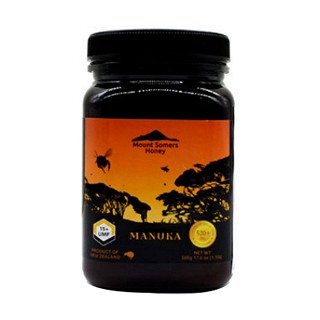 索玛山 麦卢卡蜂蜜umf15+(midlands)