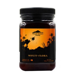 索玛山 森林花蜂蜜(midlands)