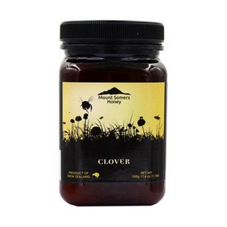 索玛山 三叶草蜂蜜(midlands)