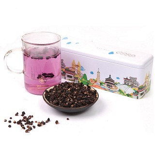 悦身悦己 黑枸杞(悦身悦己)