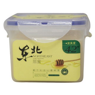 天兴蜂蜜 东北原蜜(王氏天兴)