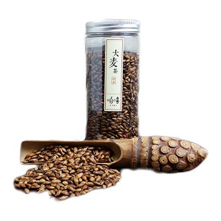 哟嘻 花草茶 大麦茶 100克装(哟嘻)
