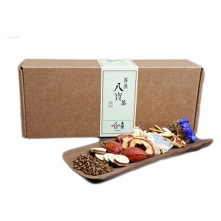 哟嘻 八宝茶 100克装(哟嘻)