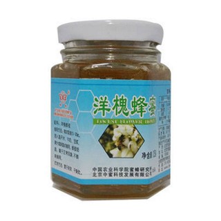 华兴牌 洋槐蜂蜜(中蜜)