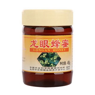 华兴牌 龙眼蜂蜜(中蜜)