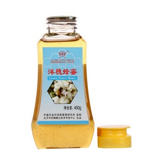 华兴牌 洋槐蜂蜜(中蜜)