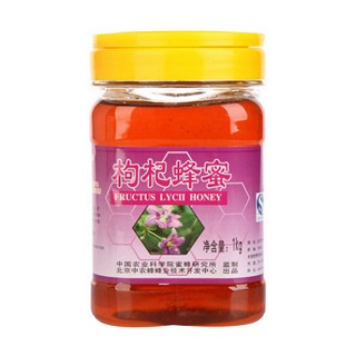 华兴牌 枸杞蜂蜜(中蜜)