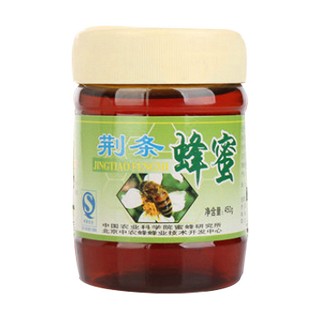 华兴牌 荆条蜂蜜(中蜜)