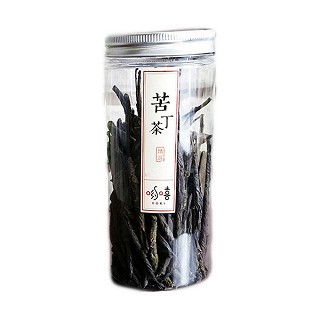 哟嘻 花草茶 苦丁茶(200克)