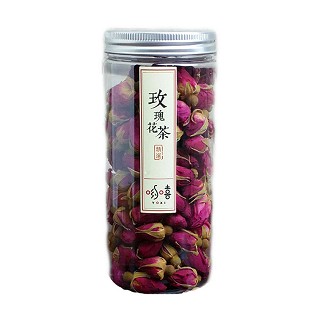 哟嘻 胎玫瑰花茶(哟嘻)