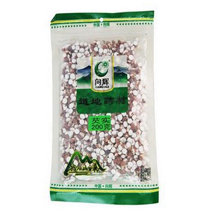 向辉芡实(向辉)