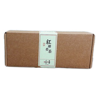 哟嘻 红糖姜茶(225克)