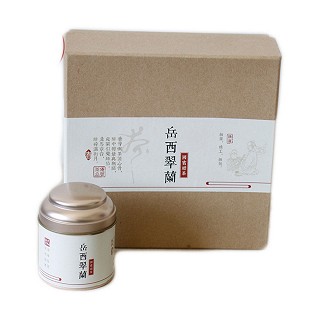 哟嘻 国宾礼茶 高山绿茶(哟嘻)