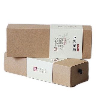 哟嘻 岳西翠兰(哟嘻)