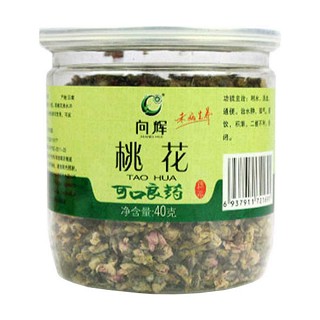 向辉桃花(向辉)