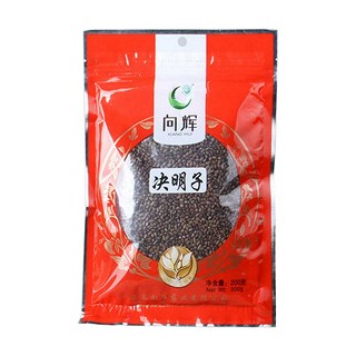 向辉决明子(向辉)