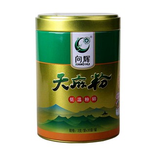 向辉天麻粉(向辉)