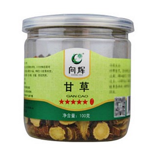 向辉甘草(向辉)