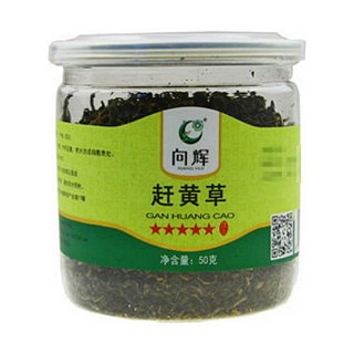 向辉赶黄草(向辉)