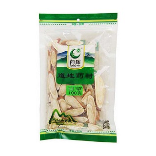 向辉甘草(袋装)