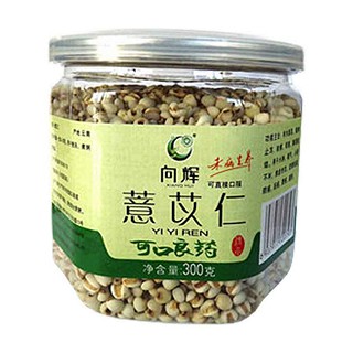 向辉薏苡仁(向辉)