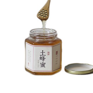 哟嘻 农家野生土蜂蜜(哟嘻)