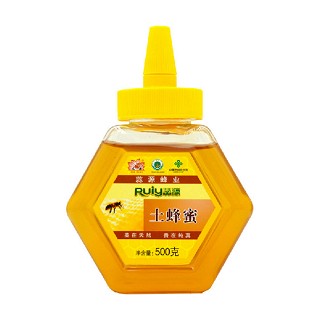 蕊源 土蜂蜜(赞皇蕊源)