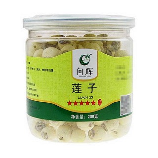 向辉莲子(向辉)