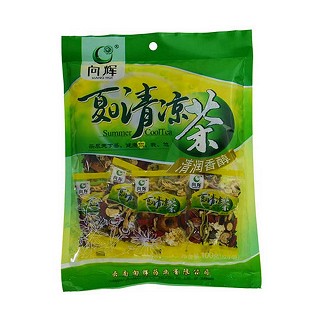 向辉夏日清凉茶(向辉)