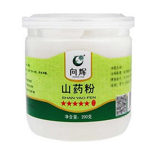 向辉山药粉(向辉)