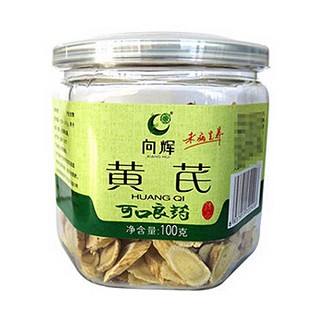 向辉黄芪(向辉)
