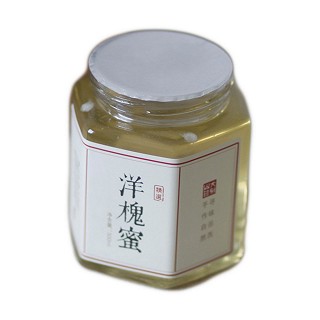 洋槐蜜(哟嘻)