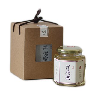 洋槐蜜(哟嘻)