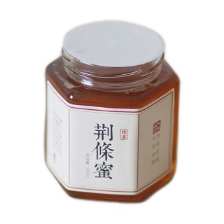 荆条蜜(哟嘻)