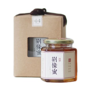 荆条蜜(哟嘻)