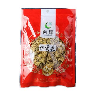 向辉杭菊花(向辉)