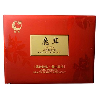 向辉鹿茸片(向辉)