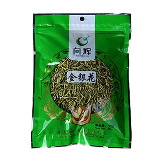 向辉金银花(向辉)