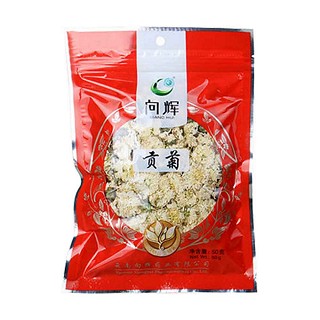 向辉贡菊(向辉)